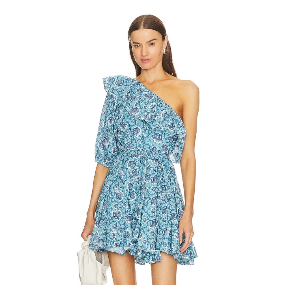 RHODE Ozzie Dress